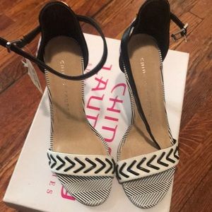 Chinese Laundry heels